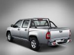 Chana Shenqi F50 2016 года